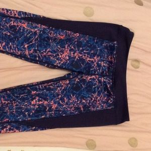 Kids Zella girl workout pant